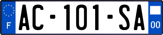 AC-101-SA