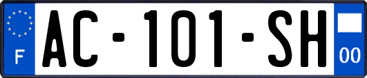 AC-101-SH
