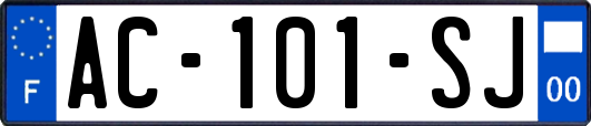 AC-101-SJ