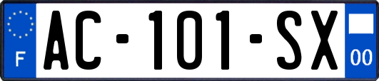AC-101-SX