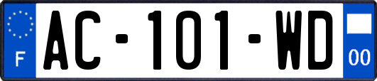 AC-101-WD