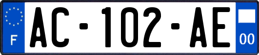 AC-102-AE