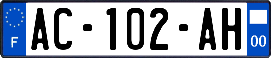 AC-102-AH