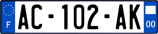 AC-102-AK