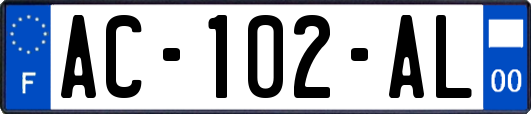 AC-102-AL