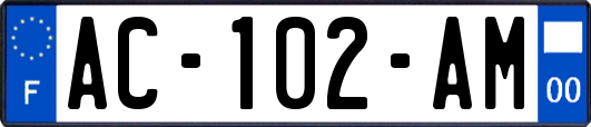 AC-102-AM