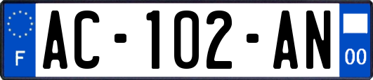 AC-102-AN