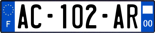 AC-102-AR