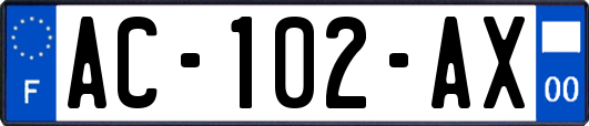 AC-102-AX