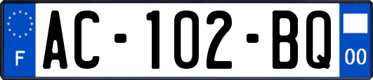 AC-102-BQ