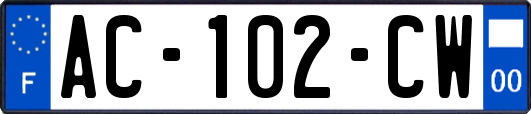 AC-102-CW