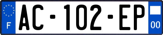 AC-102-EP