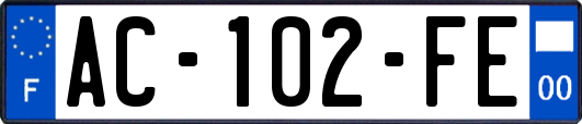 AC-102-FE