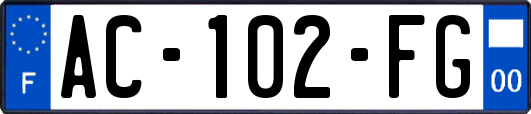 AC-102-FG