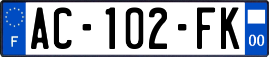 AC-102-FK