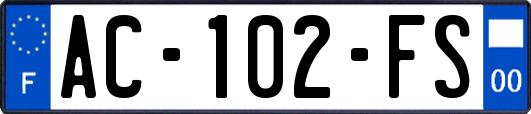 AC-102-FS