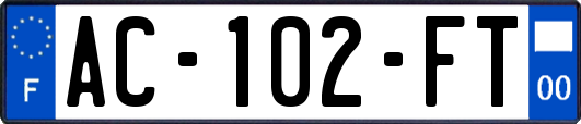 AC-102-FT