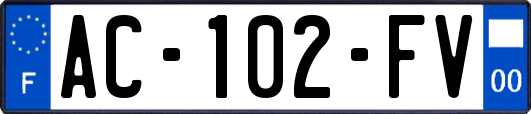 AC-102-FV
