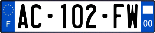 AC-102-FW