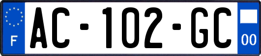AC-102-GC