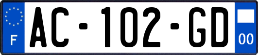 AC-102-GD