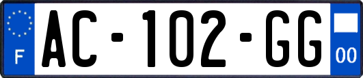 AC-102-GG