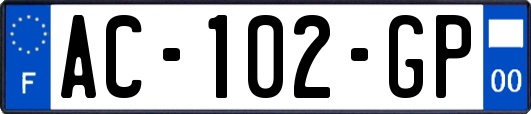 AC-102-GP