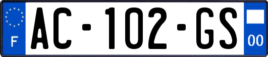 AC-102-GS