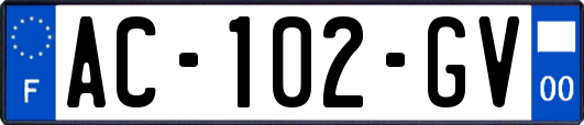 AC-102-GV