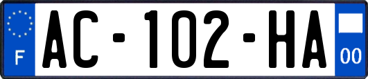 AC-102-HA