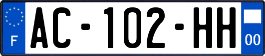 AC-102-HH