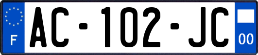 AC-102-JC
