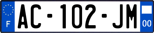 AC-102-JM