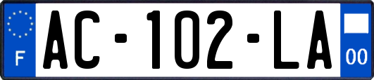 AC-102-LA