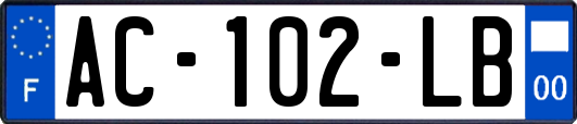 AC-102-LB