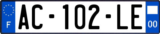 AC-102-LE