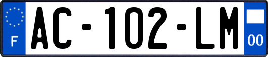AC-102-LM