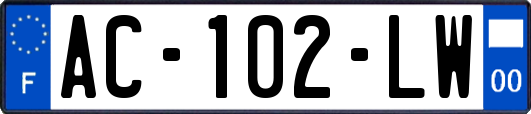 AC-102-LW