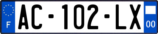 AC-102-LX