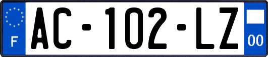 AC-102-LZ