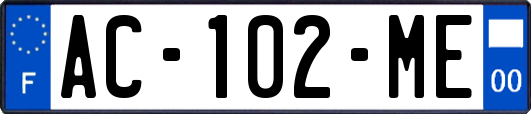AC-102-ME