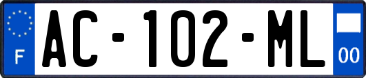AC-102-ML