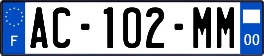 AC-102-MM