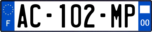 AC-102-MP