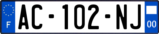 AC-102-NJ