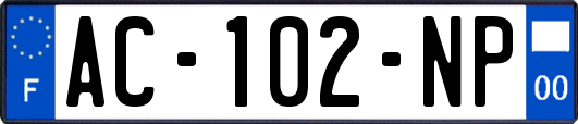 AC-102-NP