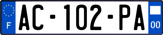 AC-102-PA