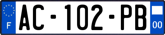 AC-102-PB