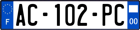 AC-102-PC