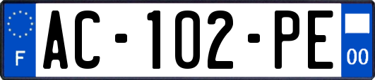 AC-102-PE